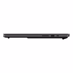 ASUS ROG Zephyrus G16 GU606AR-TB107W Intel Core Ultra 9 386H Laptop 40.6 cm (16") 2.5K 32 GB LPDDR5x-SDRAM 1 TB SSD NVIDIA® GeForce RTX™ 5070 Ti Laptop GPU Wi-Fi 7 (802.11be) Windows 11 Home Grey - Additional view 7