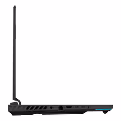 ASUS ROG Strix G16 G614PR-RV038W AMD Ryzen™ 9 8940HX Laptop 40.6 cm (16") WUXGA 16 GB DDR5-SDRAM 1 TB SSD NVIDIA GeForce RTX 5070 Ti Wi-Fi 6E (802.11ax) Windows 11 Home Black, Grey - Additional view 8