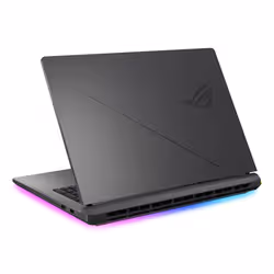 ASUS ROG Strix G18 G815LR-TT299W Intel Core Ultra 9 290HX Plus Laptop 45.7 cm (18") WQXGA 32 GB DDR5-SDRAM 1 TB SSD NVIDIA GeForce RTX 5070 Ti Wi-Fi 7 (802.11be) Windows 11 Home Grey - Additional view 6