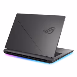 ASUS ROG Strix G18 G815LR-TT299W Intel Core Ultra 9 290HX Plus Laptop 45.7 cm (18") WQXGA 32 GB DDR5-SDRAM 1 TB SSD NVIDIA GeForce RTX 5070 Ti Wi-Fi 7 (802.11be) Windows 11 Home Grey - Additional view 7