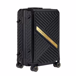 ASUS ROG SLASH Hard-Case Luggage Edition 20 Trolley Hard shell Black Polycarbonate (PC) - Additional view 2