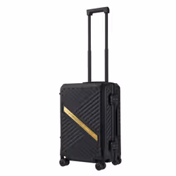 ASUS ROG SLASH Hard-Case Luggage Edition 20 Trolley Hard shell Black Polycarbonate (PC) - Additional view 3
