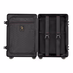 ASUS ROG SLASH Hard-Case Luggage Edition 20 Trolley Hard shell Black Polycarbonate (PC) - Additional view 5