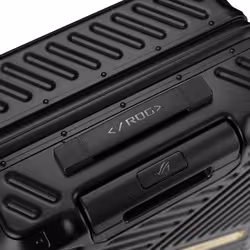 ASUS ROG SLASH Hard-Case Luggage Edition 20 Trolley Hard shell Black Polycarbonate (PC) - Additional view 7