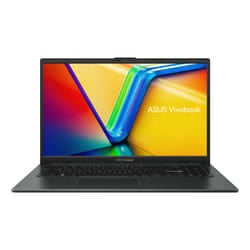 ASUS Vivobook Go 15 E1504FA-BQ5732W AMD Ryzen™ 5 40 Laptop 39.6 cm (15.6") Full HD 16 GB LPDDR5-SDRAM 512 GB SSD Wi-Fi 6E (802.11ax) Windows 11 Home Black