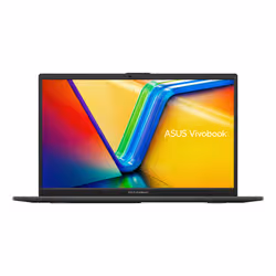 ASUS Vivobook Go 15 E1504FA-BQ5732W AMD Ryzen™ 5 40 Laptop 39.6 cm (15.6") Full HD 16 GB LPDDR5-SDRAM 512 GB SSD Wi-Fi 6E (802.11ax) Windows 11 Home Black - Additional view 2
