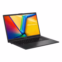 ASUS Vivobook Go 15 E1504FA-BQ5732W AMD Ryzen™ 5 40 Laptop 39.6 cm (15.6") Full HD 16 GB LPDDR5-SDRAM 512 GB SSD Wi-Fi 6E (802.11ax) Windows 11 Home Black - Additional view 3