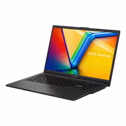ASUS Vivobook Go 15 E1504FA-BQ5732W AMD Ryzen™ 5 40 Laptop 39.6 cm (15.6") Full HD 16 GB LPDDR5-SDRAM 512 GB SSD Wi-Fi 6E (802.11ax) Windows 11 Home Black - Additional view 4