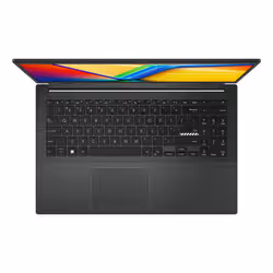 ASUS Vivobook Go 15 E1504FA-BQ5732W AMD Ryzen™ 5 40 Laptop 39.6 cm (15.6") Full HD 16 GB LPDDR5-SDRAM 512 GB SSD Wi-Fi 6E (802.11ax) Windows 11 Home Black - Additional view 7