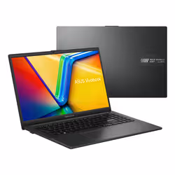 ASUS Vivobook Go 15 E1504FA-BQ5732W AMD Ryzen™ 5 40 Laptop 39.6 cm (15.6") Full HD 16 GB LPDDR5-SDRAM 512 GB SSD Wi-Fi 6E (802.11ax) Windows 11 Home Black - Additional view 8