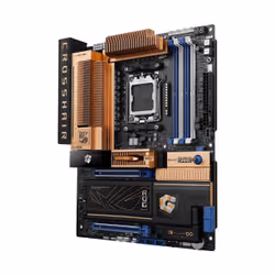 ASUS ROG CROSSHAIR 2006 AMD X870E Socket AM5 ATX - Additional view 2
