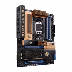 ASUS ROG CROSSHAIR 2006 AMD X870E Socket AM5 ATX - Additional view 3