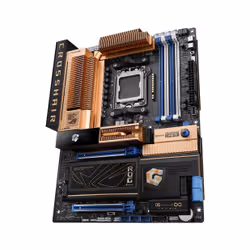 ASUS ROG CROSSHAIR 2006 AMD X870E Socket AM5 ATX - Additional view 4