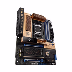 ASUS ROG CROSSHAIR 2006 AMD X870E Socket AM5 ATX - Additional view 5