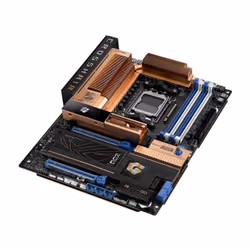 ASUS ROG CROSSHAIR 2006 AMD X870E Socket AM5 ATX - Additional view 6