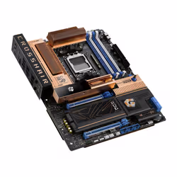 ASUS ROG CROSSHAIR 2006 AMD X870E Socket AM5 ATX - Additional view 7