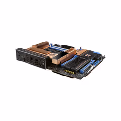ASUS ROG CROSSHAIR 2006 AMD X870E Socket AM5 ATX - Additional view 8