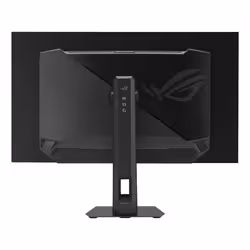 ASUS ROG Strix OLED XG32UQWMS computer monitor 80 cm (31.5") 3840 x 2160 pixels 4K Ultra HD Black - Additional view 6