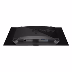 ASUS ROG Strix OLED XG32UQWMS computer monitor 80 cm (31.5") 3840 x 2160 pixels 4K Ultra HD Black - Additional view 7