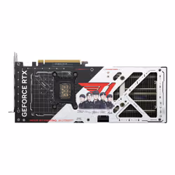 ASUS T1-RTX5070-O12G-GAMING NVIDIA GeForce RTX 5070 12 GB GDDR7 - Additional view 4
