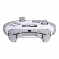 ASUS ROG Raikiri II Pro White Bluetooth/RF/USB Gamepad Analogue / Digital PC - Additional view 3