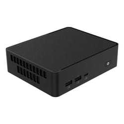ASUS NUC 16 Pro RNUC16WCKC300002 Black 304 FCBGA1516