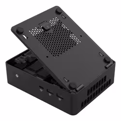 ASUS NUC 16 Pro RNUC16WCKC300002 Black 304 FCBGA1516 - Additional view 5