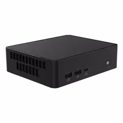 ASUS NUC 16 Pro RNUC16WCKC700002 Black 350 FCBGA1516 - Additional view 2