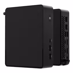 ASUS NUC 16 Pro RNUC16WCKC700002 Black 350 FCBGA1516 - Additional view 7