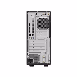 ASUS ExpertCenter PM700MG-0R5430018X AMD Ryzen™ AI 5 430 16 GB DDR5-SDRAM 512 GB SSD Windows 11 Pro Mini Tower PC Grey - Additional view 2