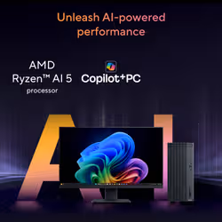 ASUS ExpertCenter PM700MG-0R5430018X AMD Ryzen™ AI 5 430 16 GB DDR5-SDRAM 512 GB SSD Windows 11 Pro Mini Tower PC Grey - Additional view 7