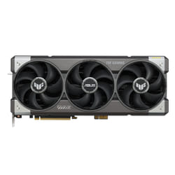 ASUS TUF-RTX5080-O16G-BTF-GAMING NVIDIA GeForce RTX 5080 16 GB GDDR7