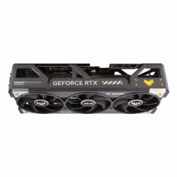 ASUS TUF-RTX5080-O16G-BTF-GAMING NVIDIA GeForce RTX 5080 16 GB GDDR7 - Additional view 2