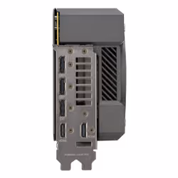 ASUS TUF-RTX5080-O16G-BTF-GAMING NVIDIA GeForce RTX 5080 16 GB GDDR7 - Additional view 5