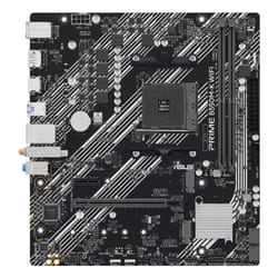 ASUS PRIME B550M-K WIFI AMD B550 Socket AM4 micro ATX