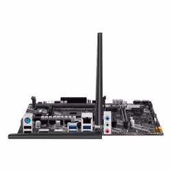 ASUS PRIME B550M-K WIFI AMD B550 Socket AM4 micro ATX - Additional view 3