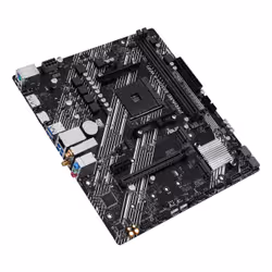 ASUS PRIME B550M-K WIFI AMD B550 Socket AM4 micro ATX - Additional view 6