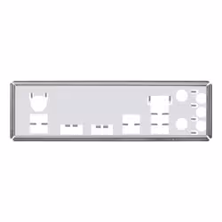 ASUS PRIME B550M-K WIFI AMD B550 Socket AM4 micro ATX - Additional view 8