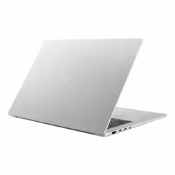 ASUS Vivobook S16 S5652MA-TK097W Intel Core 5 320 Laptop 40.6 cm (16") WUXGA 16 GB LPDDR5x-SDRAM 256 GB SSD Wi-Fi 6 (802.11ax) Windows 11 Home Silver - Additional view 4