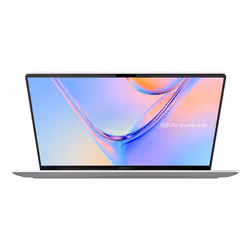 ASUS Vivobook S16 S5652MA-TK097W Intel Core 5 320 Laptop 40.6 cm (16") WUXGA 16 GB LPDDR5x-SDRAM 256 GB SSD Wi-Fi 6 (802.11ax) Windows 11 Home Silver - Additional view 6