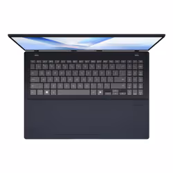 ASUS Vivobook 16 S1607QA-MB196W Copilot+ PC Snapdragon X1-26-100 Laptop 40.6 cm (16") WUXGA 16 GB LPDDR5x-SDRAM 512 GB SSD Wi-Fi 6E (802.11ax) Windows 11 Home Blue - Additional view 3
