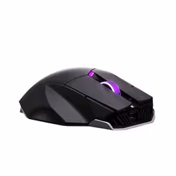 ASUS ROG Spatha X 65K mouse Gaming Right-hand RF Wireless + Bluetooth + USB Type-A Optical 65000 DPI - Additional view 4