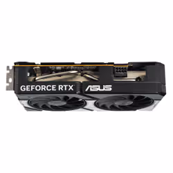 ASUS Dual -RTX5060-O8G-A NVIDIA GeForce RTX 5060 8 GB GDDR7 - Additional view 2