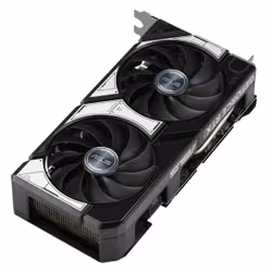 ASUS Dual -RTX5060-O8G-A NVIDIA GeForce RTX 5060 8 GB GDDR7 - Additional view 8