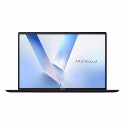ASUS Vivobook 18 M1807GA-S8002W Copilot+ PC AMD Ryzen™ AI 5 430 Laptop 45.7 cm (18") WUXGA 16 GB DDR5-SDRAM 512 GB SSD Wi-Fi 6 (802.11ax) Windows 11 Home Blue - Additional view 4
