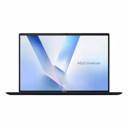 ASUS Vivobook 18 M1807GA-S8002W Copilot+ PC AMD Ryzen™ AI 5 430 Laptop 45.7 cm (18") WUXGA 16 GB DDR5-SDRAM 512 GB SSD Wi-Fi 6 (802.11ax) Windows 11 Home Blue - Additional view 5