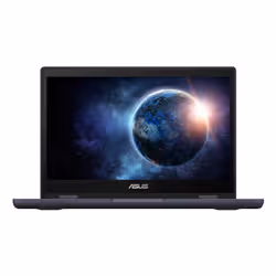 ASUS BR1402F-i3S81XA Intel Core i3 N-series i3-N305 Hybrid (2-in-1) 35.6 cm (14") Touchscreen Full HD 8 GB DDR4-SDRAM 128 GB UFS Wi-Fi 6 (802.11ax) Windows 11 Pro Education Grey QWERTY UK English - Additional view 4