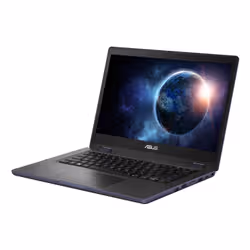 ASUS BR1402F-i3S81XA Intel Core i3 N-series i3-N305 Hybrid (2-in-1) 35.6 cm (14") Touchscreen Full HD 8 GB DDR4-SDRAM 128 GB UFS Wi-Fi 6 (802.11ax) Windows 11 Pro Education Grey QWERTY UK English - Additional view 5