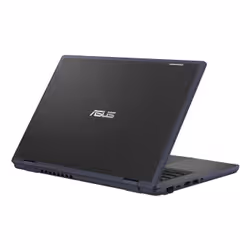 ASUS BR1402F-i3S81XA Intel Core i3 N-series i3-N305 Hybrid (2-in-1) 35.6 cm (14") Touchscreen Full HD 8 GB DDR4-SDRAM 128 GB UFS Wi-Fi 6 (802.11ax) Windows 11 Pro Education Grey QWERTY UK English - Additional view 6