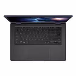 ASUS BR1402F-i3S81XA Intel Core i3 N-series i3-N305 Hybrid (2-in-1) 35.6 cm (14") Touchscreen Full HD 8 GB DDR4-SDRAM 128 GB UFS Wi-Fi 6 (802.11ax) Windows 11 Pro Education Grey QWERTY UK English - Additional view 8